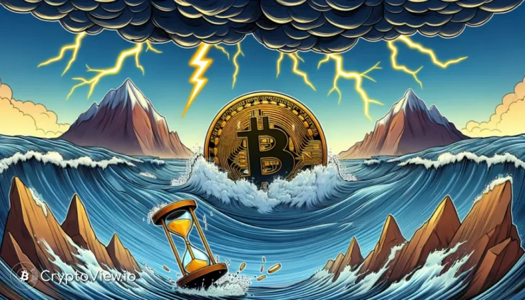 Bitcoinは重要な局面に近づいていますか？