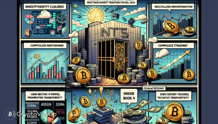 Is 2024 the Year to Prosper with NFTFN Presale?