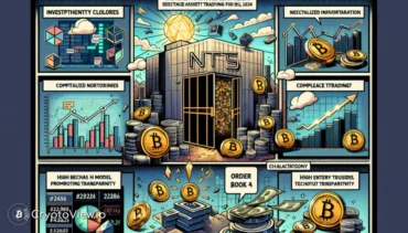 Is 2024 het jaar om te gedijen met NFTFN Presale?
