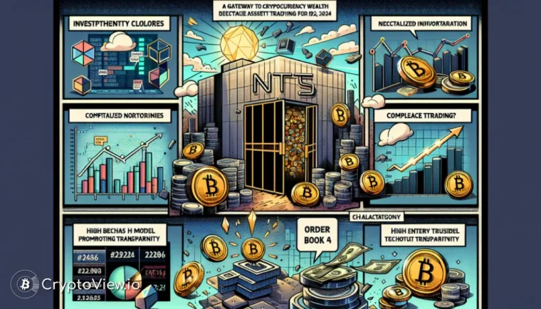 Er 2024 året for å lykkes med NFTFN-forsalg?