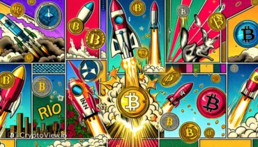 Chi ha primeggiato nelle classifiche criptografiche questa settimana?