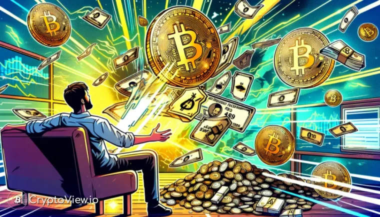 هل هناك ارتفاع في سعر رمز ARB على الأفق؟