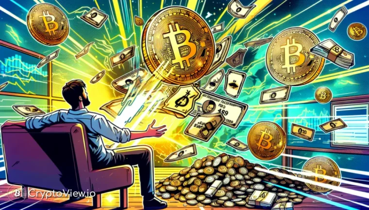 Steht ein Anstieg des ARB-Token-Preises am Horizont?