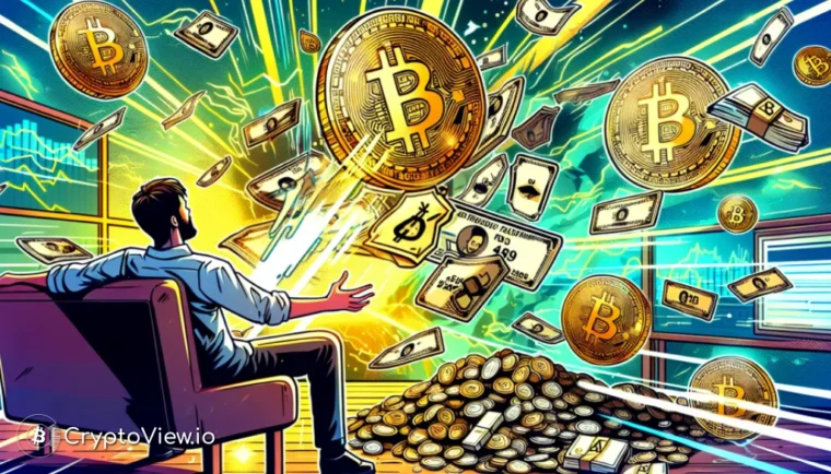 Une hausse du prix du jeton ARB est-elle à l'horizon ?