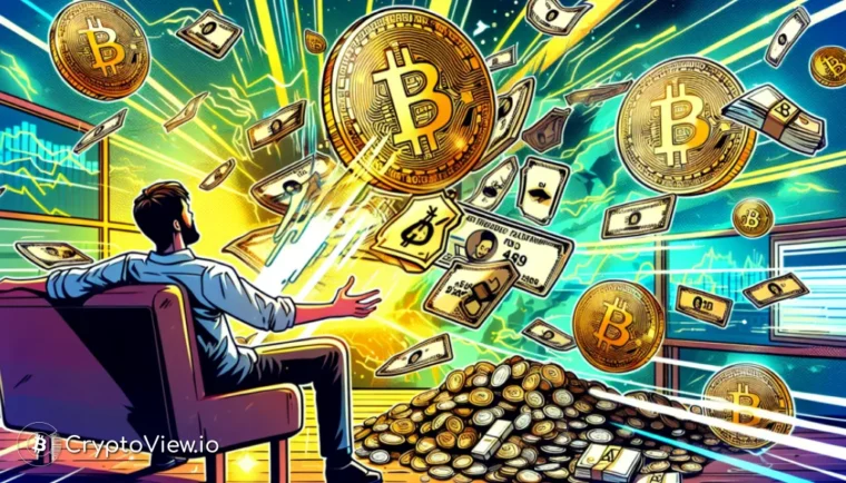 क्या ARB टोकन की कीमत में उछाल की संभावना है?