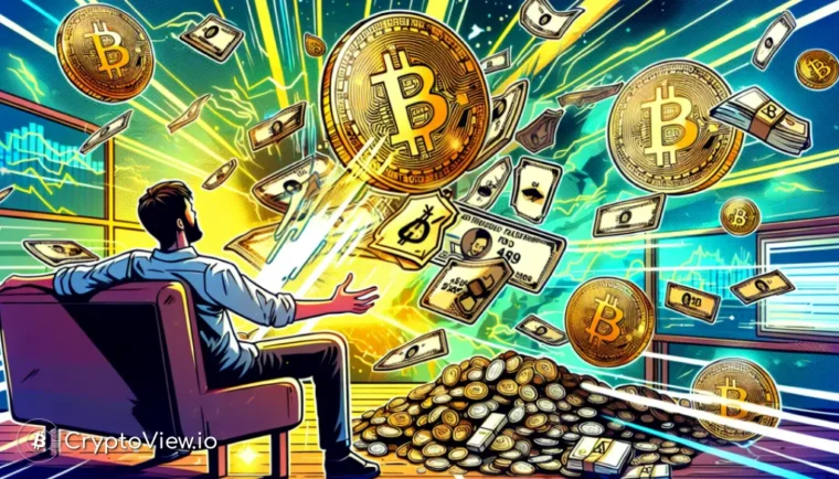 È in arrivo un'impennata del prezzo del token ARB?