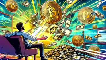 Staat er een stijging van de ARB-tokenprijs op de horizon?