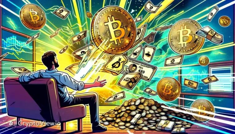 Um Aumento no Preço do Token ARB Está no Horizonte?