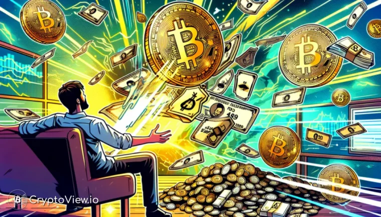 Är en ökning i ARB-tokenpriset på horisonten?