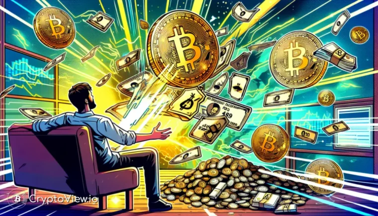 ARB 토큰 가격 급등이 예정되어 있나요?