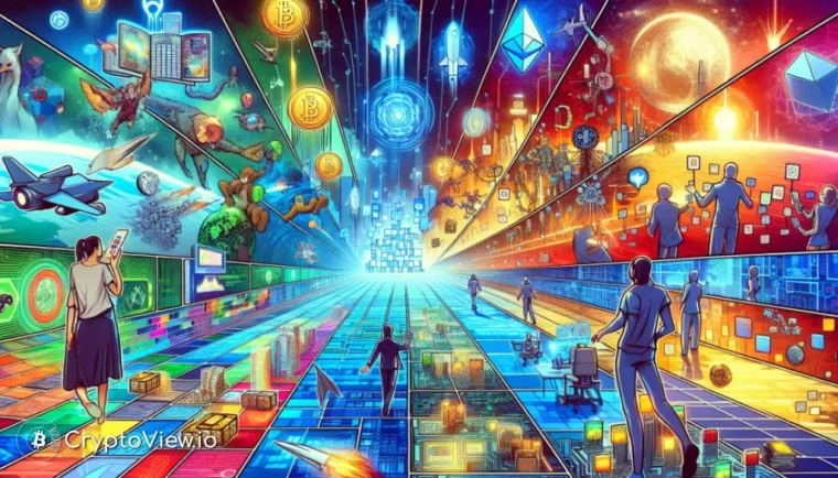 क्रिप्टो गेमिंग में नया क्या है इस हफ्ते?