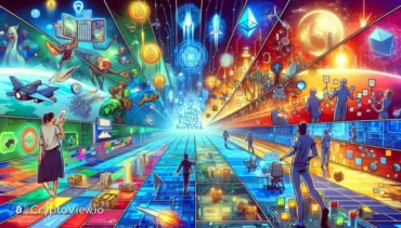 Hva er nytt innen Crypto Gaming denne uken?