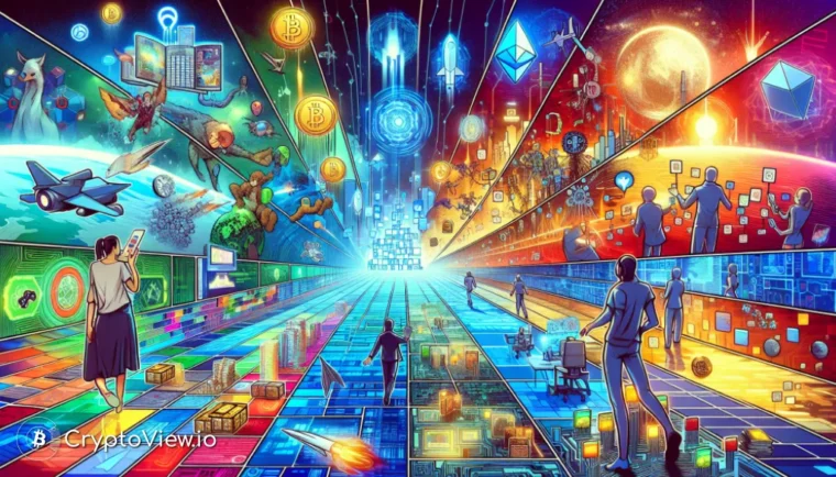 Quais são as Novidades nos Jogos de Criptomoedas Esta Semana?