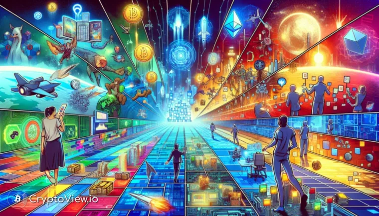 이번 주 암호 게임에서 무슨 일이 있었을까요?