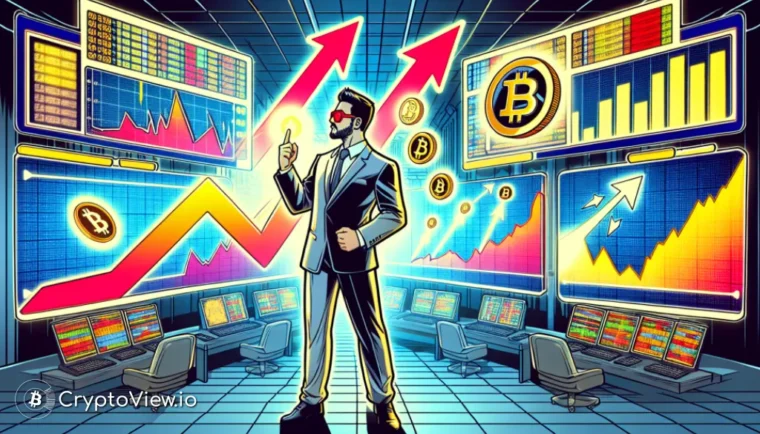 Ist der Altcoin-Sektor bereit für Wachstum?