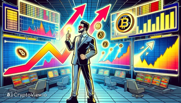 Il settore delle altcoin è pronto per la crescita?