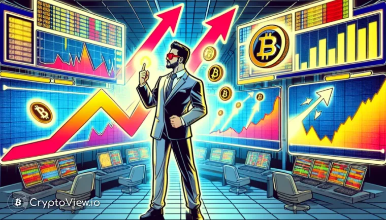 Is de Altcoin Sector Klaar voor Groei?