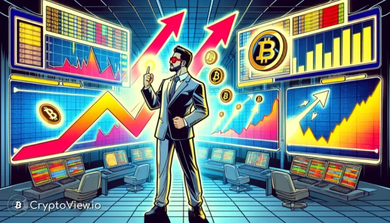 Er sektoren for alternativ valuta klar for vekst?