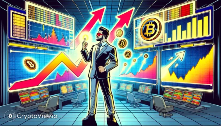 Czy sektor Altcoinów jest gotowy na wzrost?