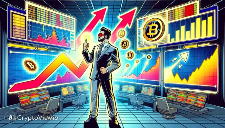 O Setor de Altcoins Está Prestes a Crescer?