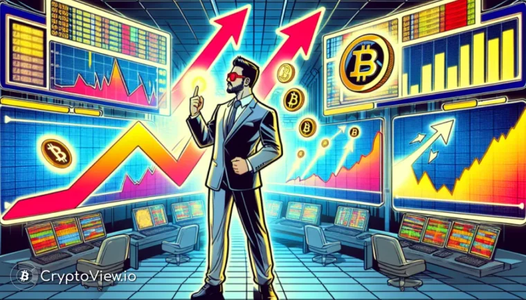 Är Altcoin-sektorn redo för tillväxt?