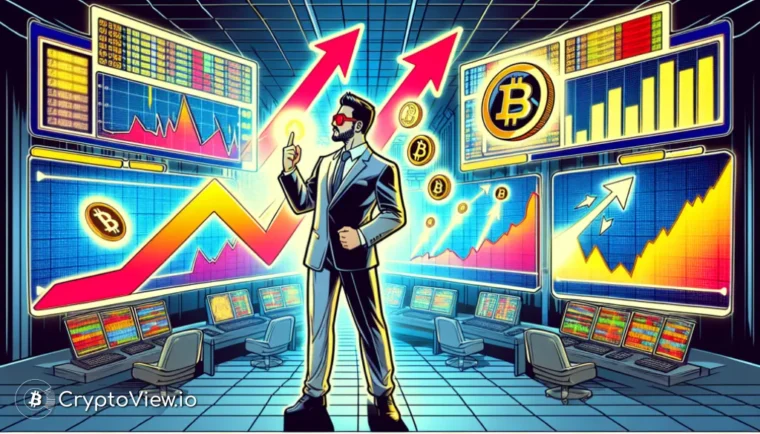 알트코인 섹터가 성장할 준비가 되어 있나요?