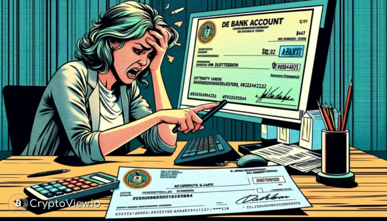 Er Din Bankkonto Sikker mod Tyveri?