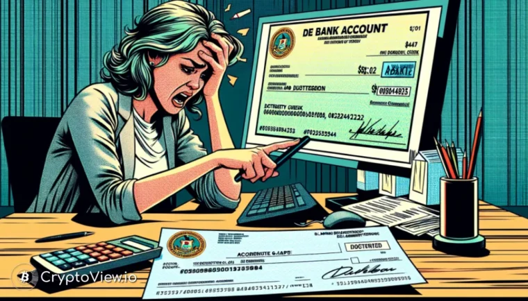 ¿Está Segura Tu Cuenta Bancaria Contra el Robo?