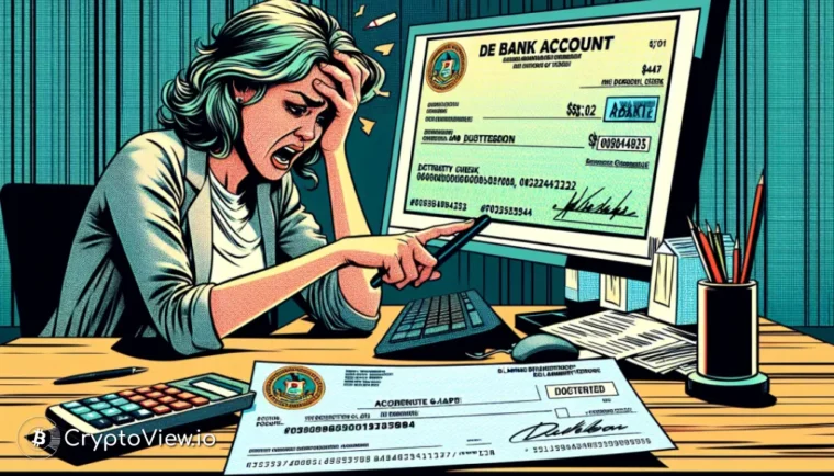 Il tuo conto in banca è al sicuro dai furti?