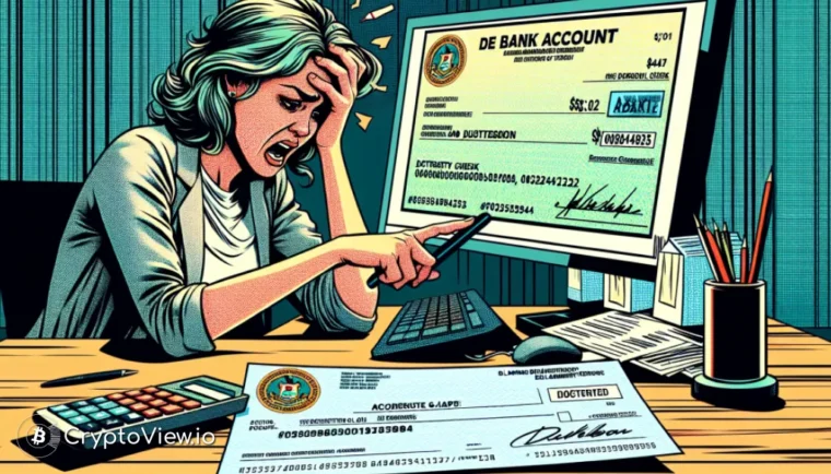 Is Uw Bankrekening Veilig voor Diefstal?