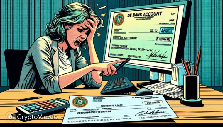 Está a Sua Conta Bancária Segura Contra Roubo?