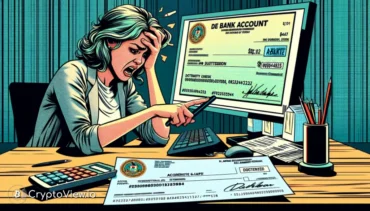 은행 계좌가 도난당하지 않도록 안전한가요?