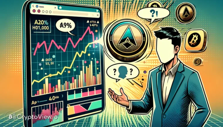 هل تواجه أبتوس صعوبة في تجاوز 20 دولارًا؟