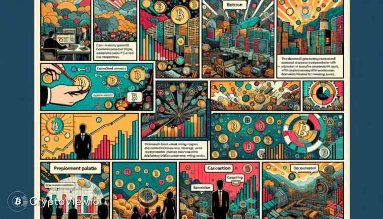 Varför minskade Core Scientifics intäkter?