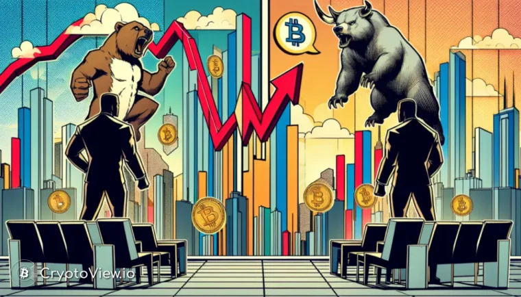 Vil XRP Snart Opleve en Stor Rally?