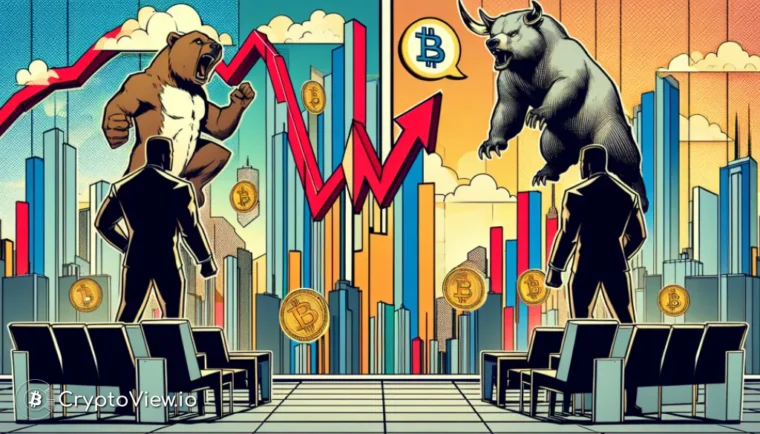 Wird XRP bald eine bedeutende Rallye erleben?