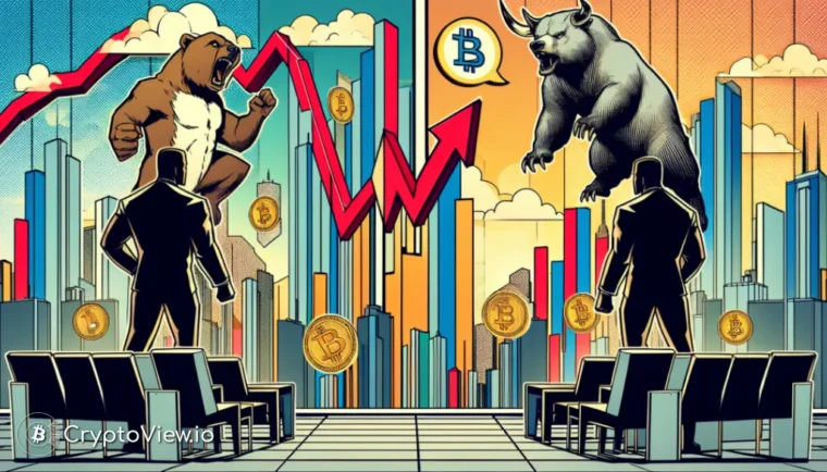 ¿Verá XRP un Gran Rally Pronto?