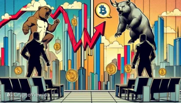 XRP va-t-il bientôt connaître un important rallye ?