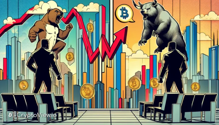 XRP Vedrà Presto una Grande Impennata?