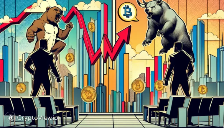 Zal XRP binnenkort een grote rally zien?