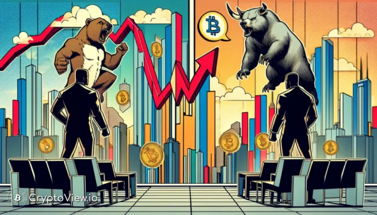 XRP Verá em Breve uma Grande Rali?