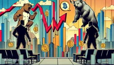 Kommer XRP att uppleva en stor rally snart?