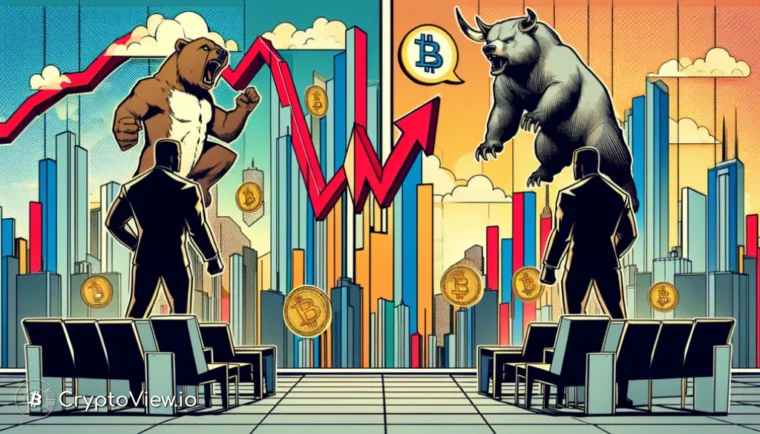 XRP가 곧 주요 랠리를 볼까요?