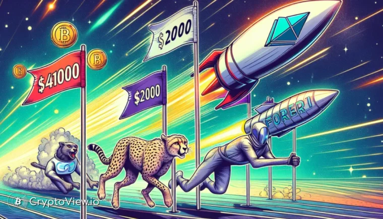 Can Solana (SOL) Surge Past $200?