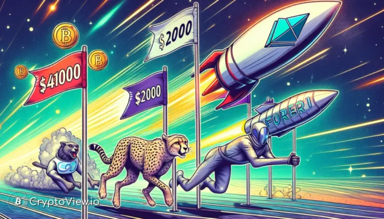 क्या सोलाना (SOL) $200 से ऊपर उछाल सकता है?