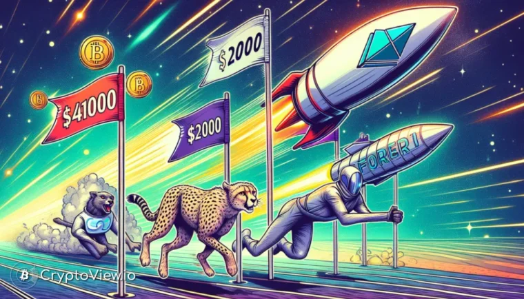 Kan Solana (SOL) Klatre Forbi $200?