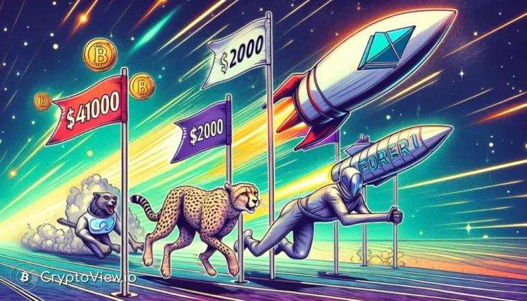 Solana (SOL) pode ultrapassar os $200?