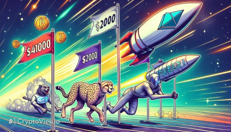 Может ли Solana (SOL) преодолеть отметку в $200?