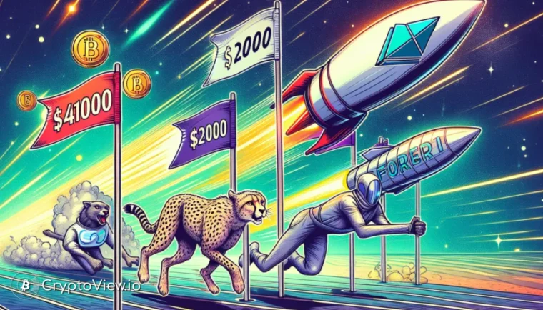 Kan Solana (SOL) nå över $200?