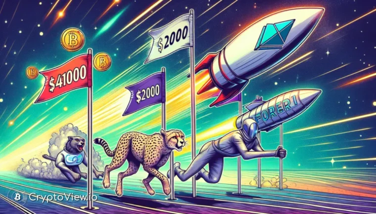 Solana (SOL)이 200달러를 넘을 수 있을까?